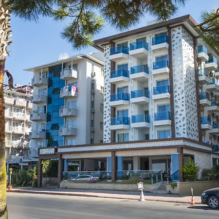 Kleopatra Life Hotel-3