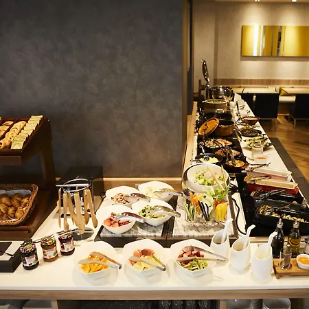 Hotel Intergate Tokyo Kyobashi-3