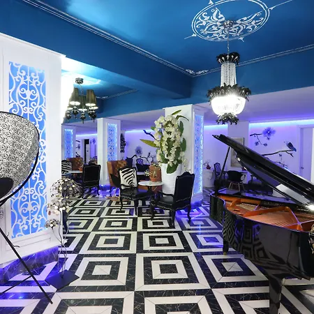 Club Hotel Anjeliq-2