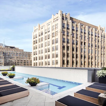 The Dominick Hotel-3