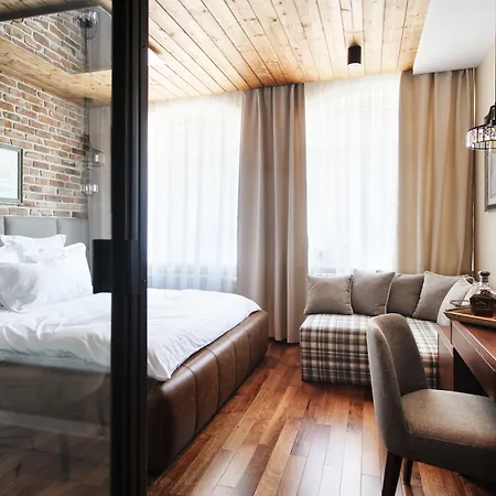 Apartamenty Chleb I Wino-3