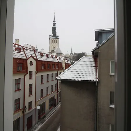 Tallinn City Apartments - Old Town-3
