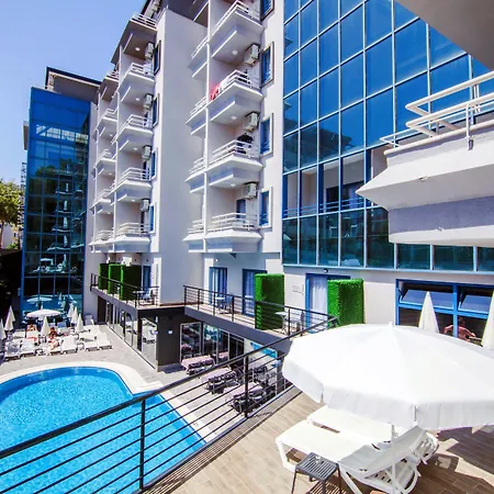 Ramira City Hotel - Adult Only-2