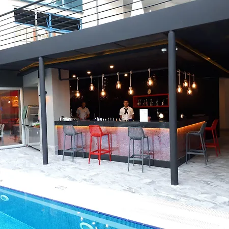 Ramira City Hotel - Adult Only-3