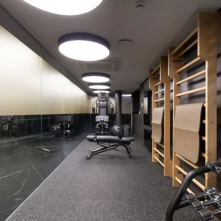 Hotel Pacai, Vilnius, A Member Of Design Hotels-2