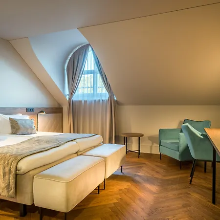 Hotel Vilnia-2