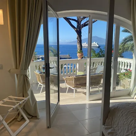 Villa Silvana Relais-2