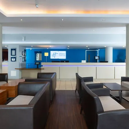 Holiday Inn Express London Greenwich By Ihg-3