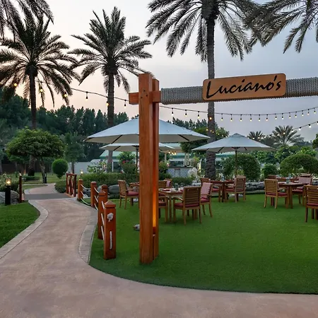 Al Habtoor Grand Resort, Autograph Collection-2