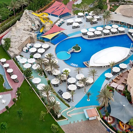 Al Habtoor Grand Resort, Autograph Collection-3