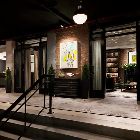 Arthouse Hotel-3