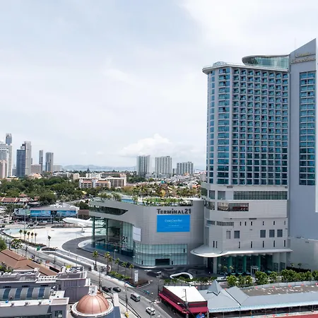Grande Centre Point Pattaya-2