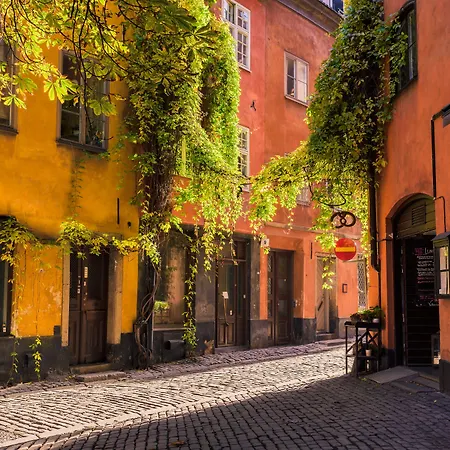 Hotel Gamla Stan, BW Signature Collection-2