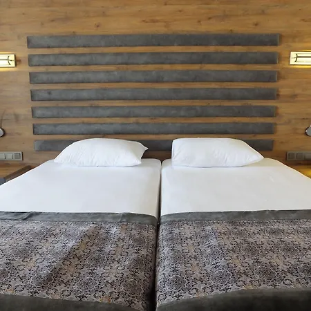 Riviera Zen Hotel Adult Only-2
