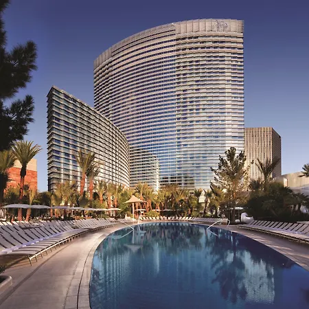 Aria Sky Suites-2
