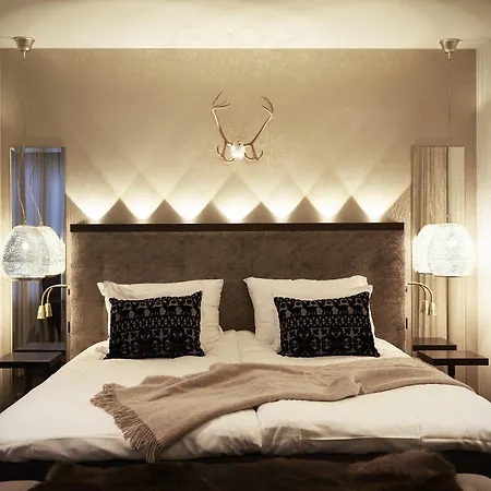 Lapland Hotels Bulevardi-3