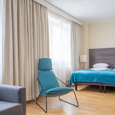 Torget Hotel-2