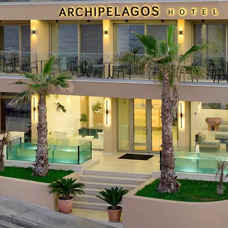 Archipelagos Hotel-3