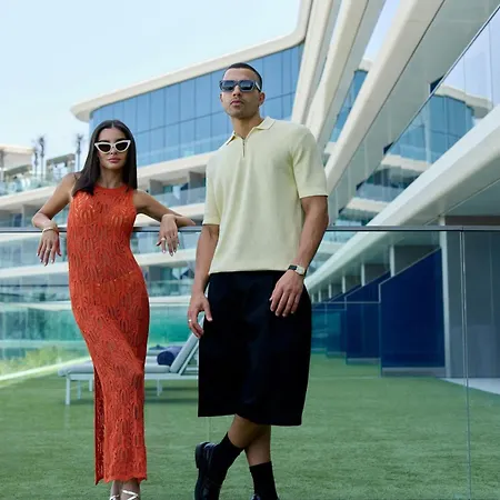 W Dubai - The Palm-3