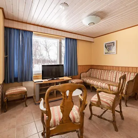 Hotel Utsjoki-3
