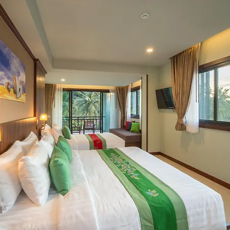 Andaman Breeze Resort-2
