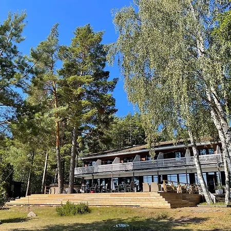 Beach Hotel Santalahti-3