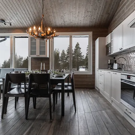 Ski-Inn PyhäLinna-2