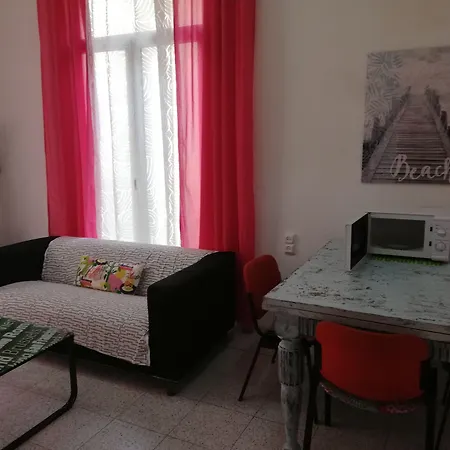 Hostal River-3