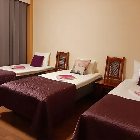 Hotelli Kaatrahovi-3