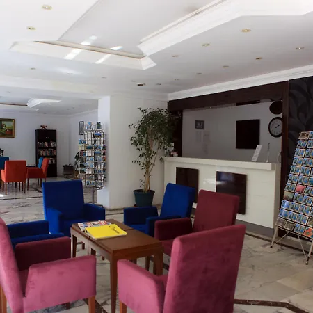 Anahtar Apart Hotel-2