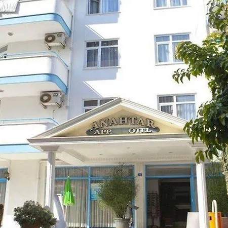 Anahtar Apart Hotel-3