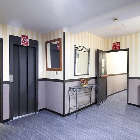 Hostal Persal-3