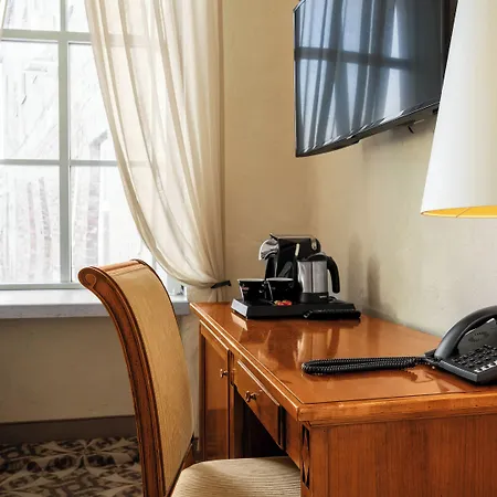 Rixwell Collection Savoy Boutique Hotel-3