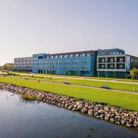 Meri Seaside Hotel & Spa-2