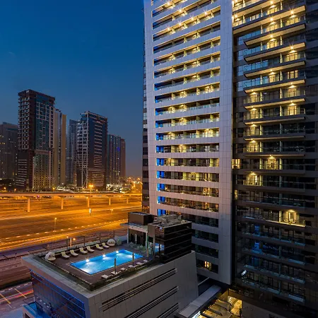 Millennium Place Marina-2