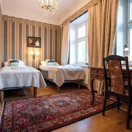 Hotel Hospitz-2