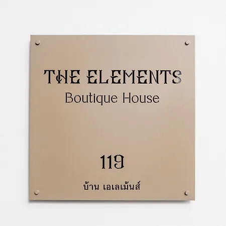 The Elements Boutique House-3