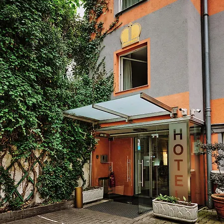 Hotel Deutschmeister-2