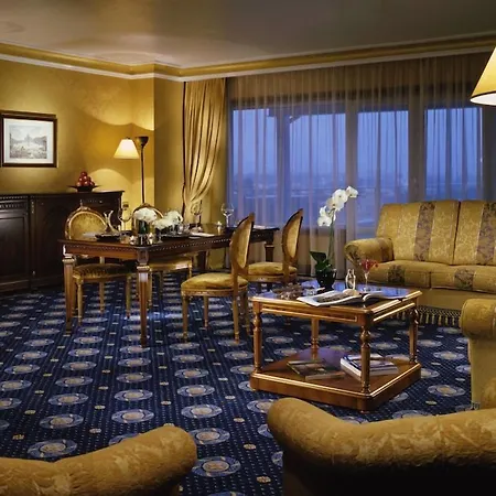 Rome Marriott Park Hotel-2