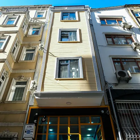 Yellow Mansion-3