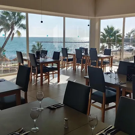 Hotel Best Benalmadena-2