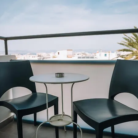 Amphitryon City Hotel-2