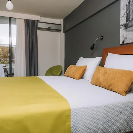 Amphitryon City Hotel-3