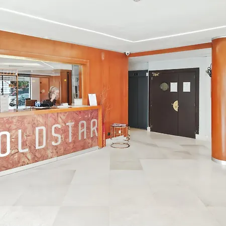 Goldstar Resort & Suites-2