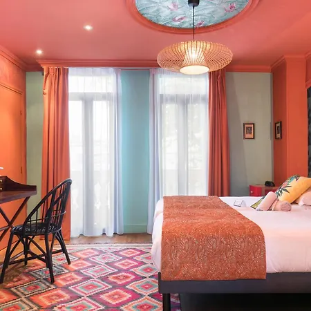 Villa Bougainville By Happyculture-2