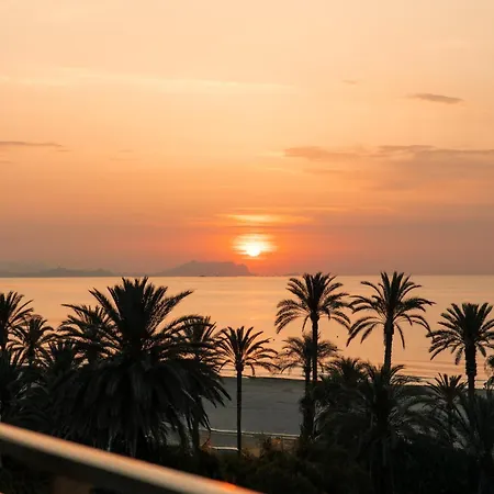 Hotel Almirante Alicante-2