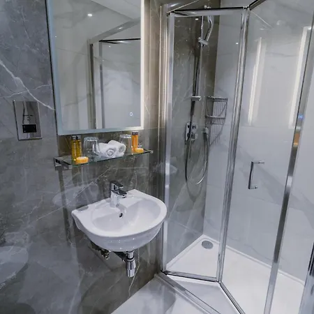 London House Hotel-3