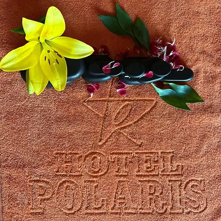Hotel Polaris-3