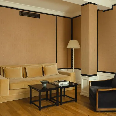 Hotel Balzac Paris & Spa Ikoi-3