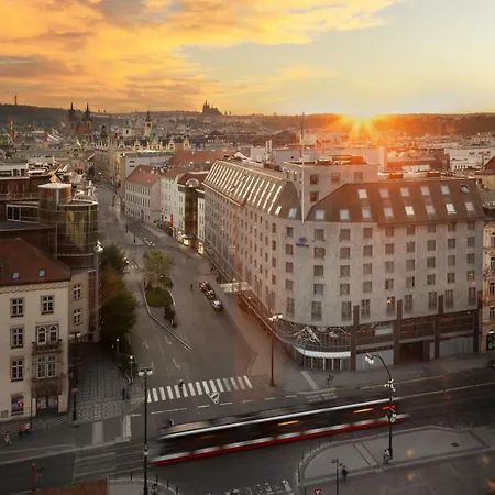 Hilton Prague Old Town-2